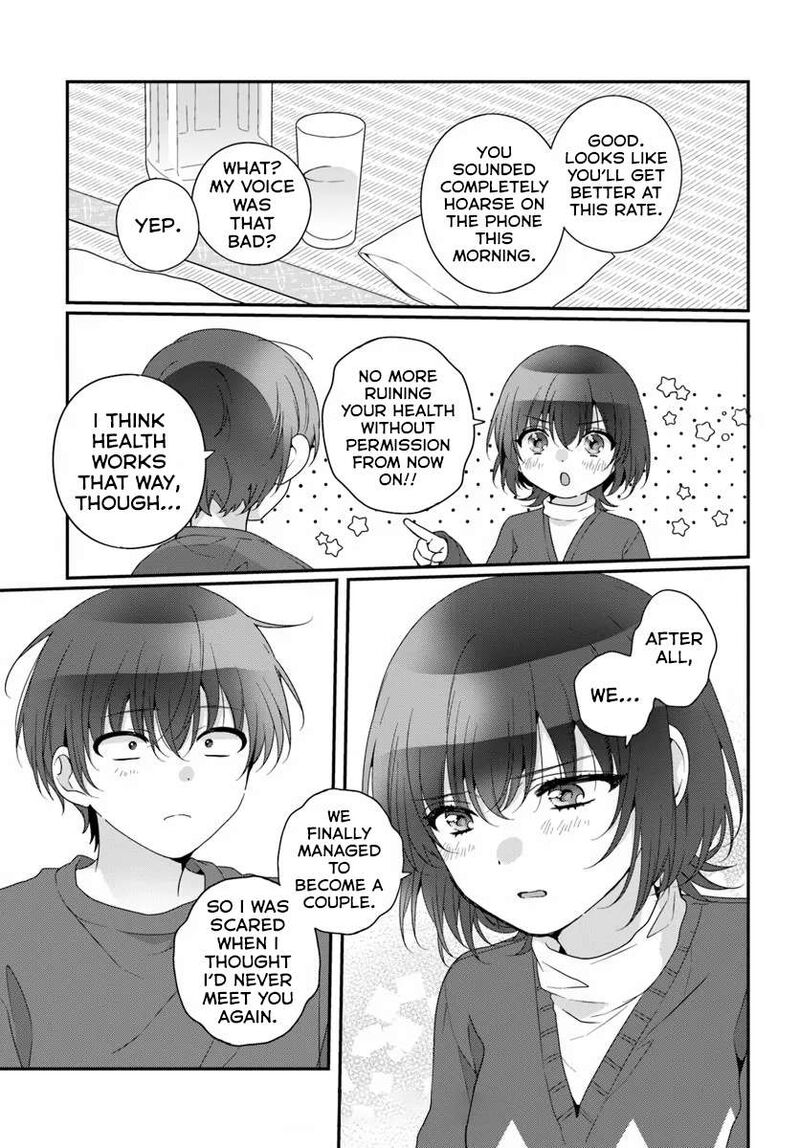 Class De 2 Banme Ni KawaII Onnanoko To Tomodachi Ni Natta 33a 17