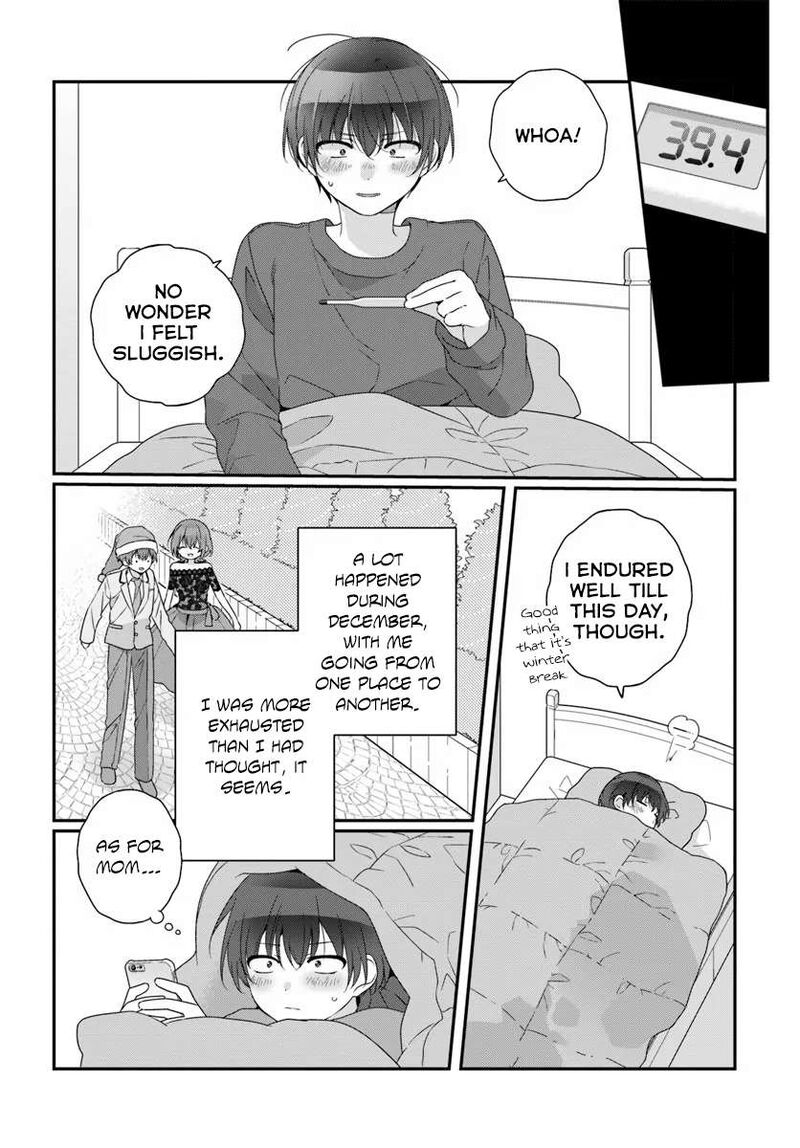 Class De 2 Banme Ni KawaII Onnanoko To Tomodachi Ni Natta 33a 2