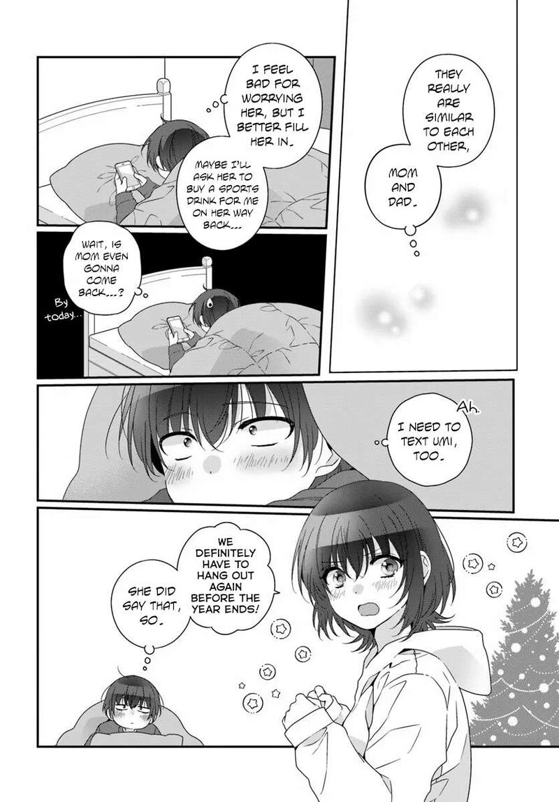 Class De 2 Banme Ni KawaII Onnanoko To Tomodachi Ni Natta 33a 4