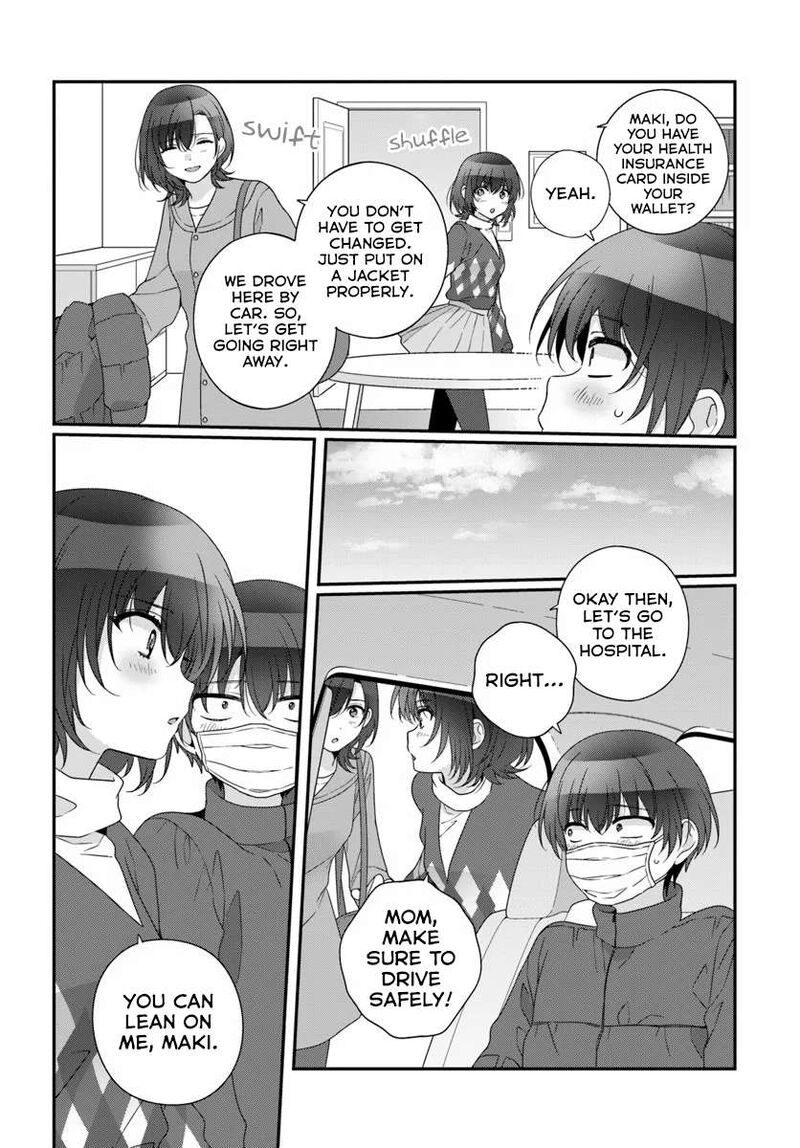 Class De 2 Banme Ni KawaII Onnanoko To Tomodachi Ni Natta 33a 8