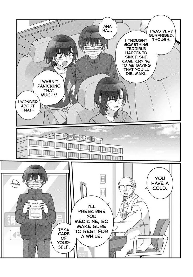 Class De 2 Banme Ni KawaII Onnanoko To Tomodachi Ni Natta 33a 9