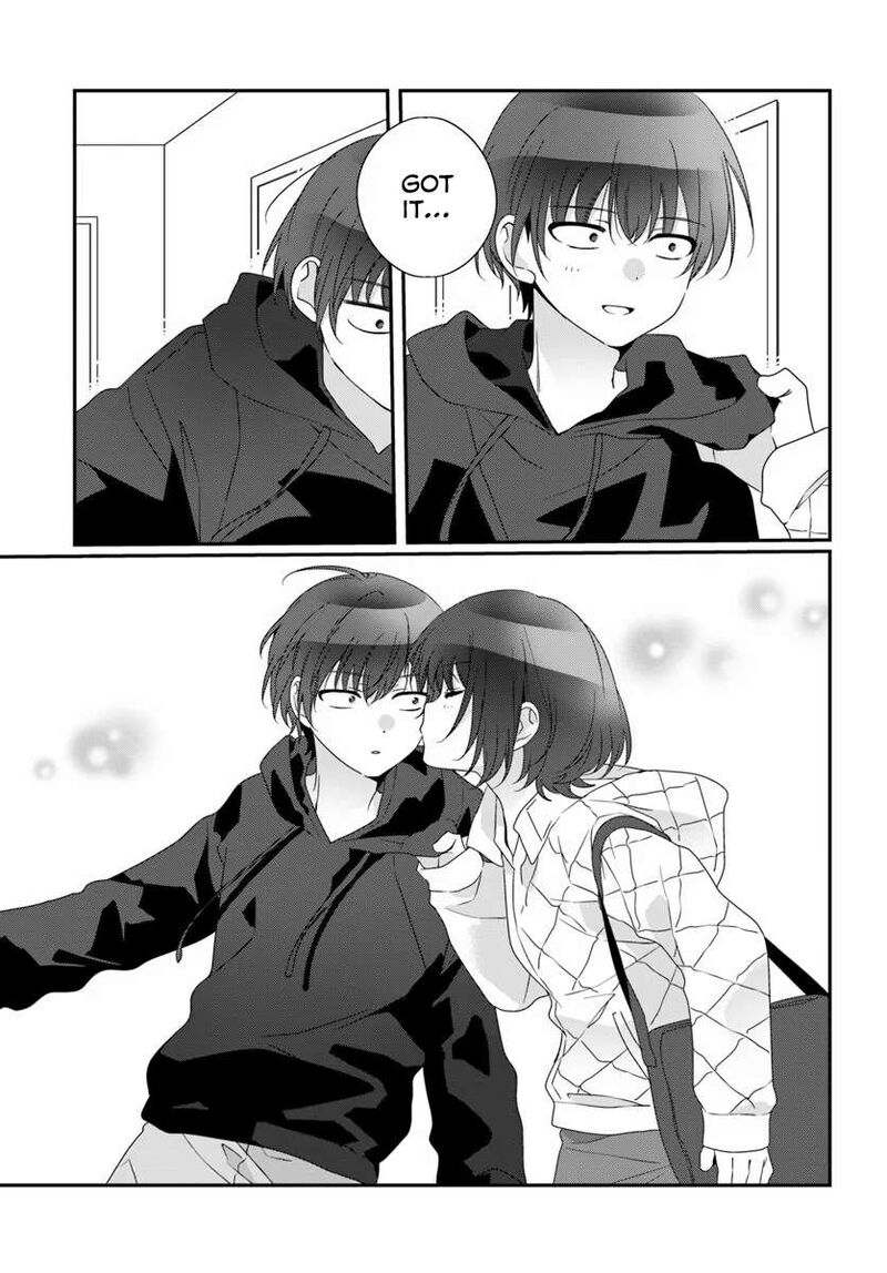 Class De 2 Banme Ni KawaII Onnanoko To Tomodachi Ni Natta 34b 12