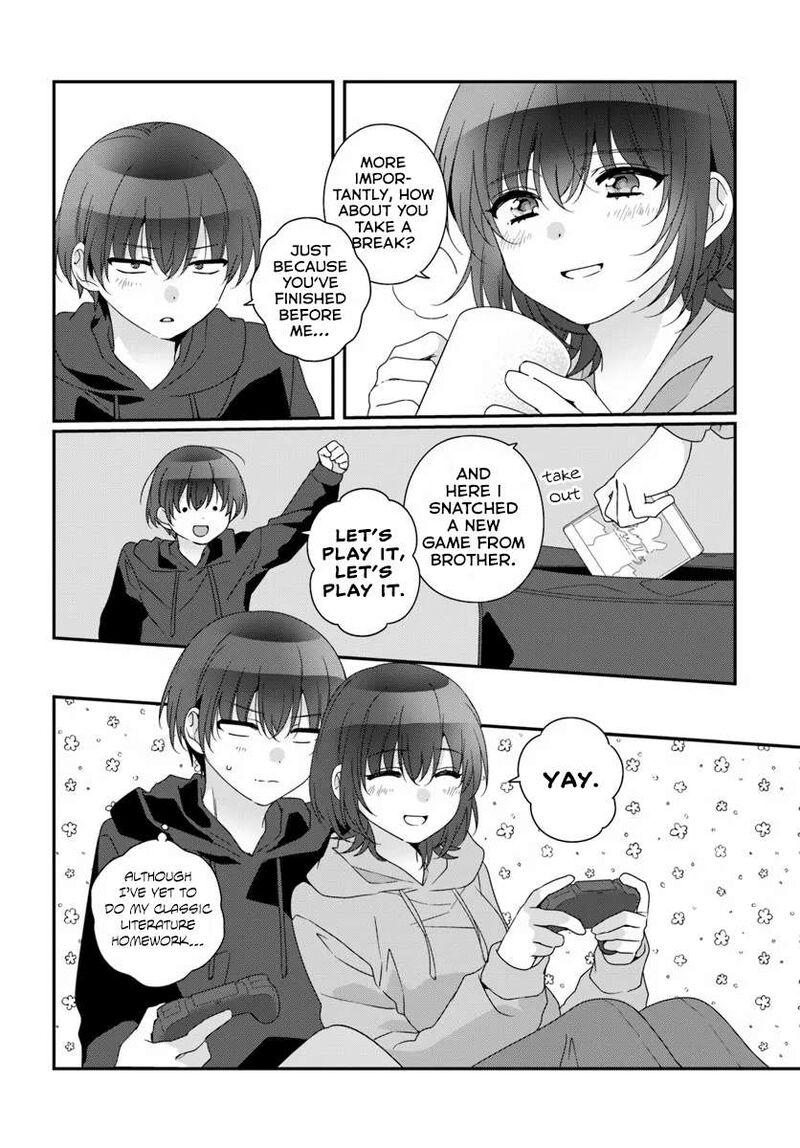 Class De 2 Banme Ni KawaII Onnanoko To Tomodachi Ni Natta 34b 5