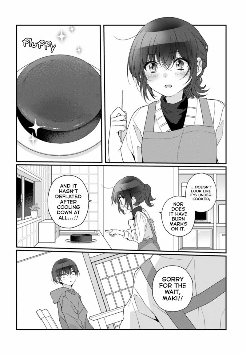 Class De 2 Banme Ni KawaII Onnanoko To Tomodachi Ni Natta 39b 1