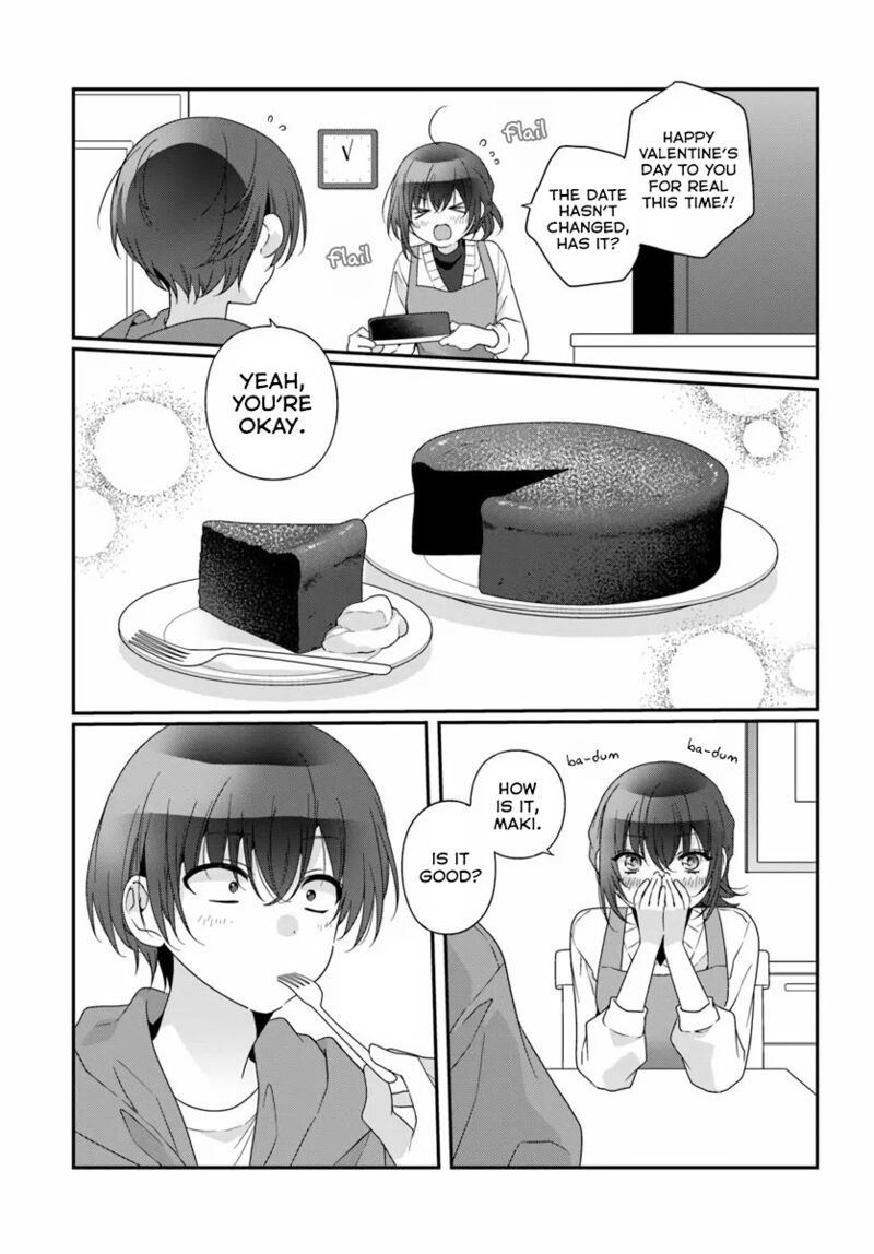 Class De 2 Banme Ni KawaII Onnanoko To Tomodachi Ni Natta 39b 2