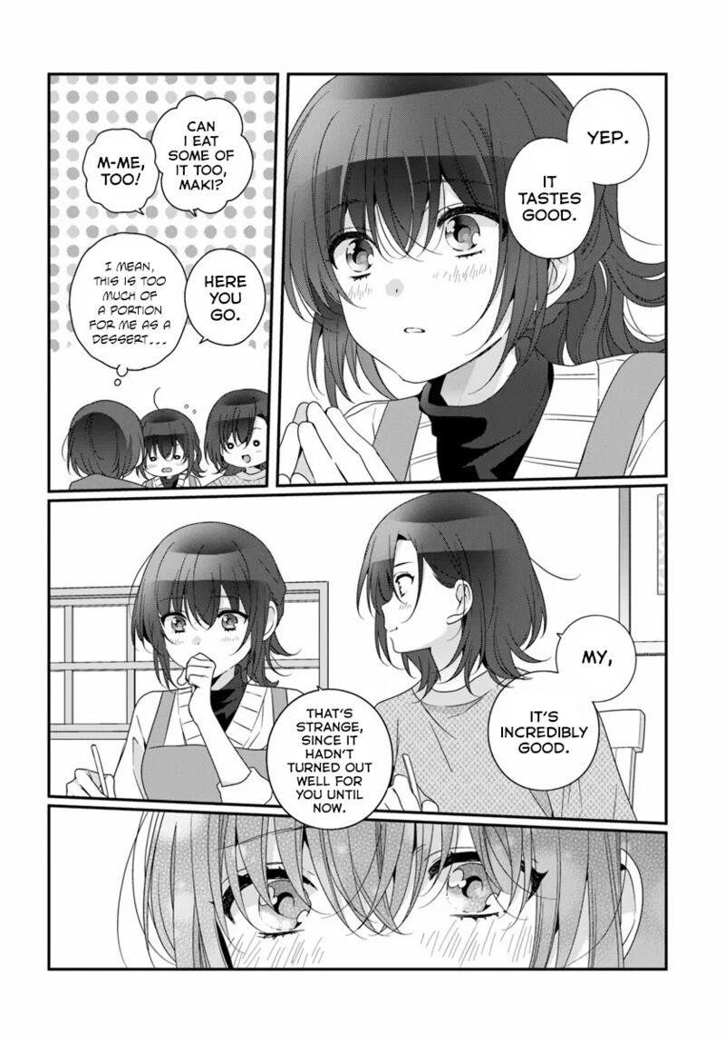 Class De 2 Banme Ni KawaII Onnanoko To Tomodachi Ni Natta 39b 3