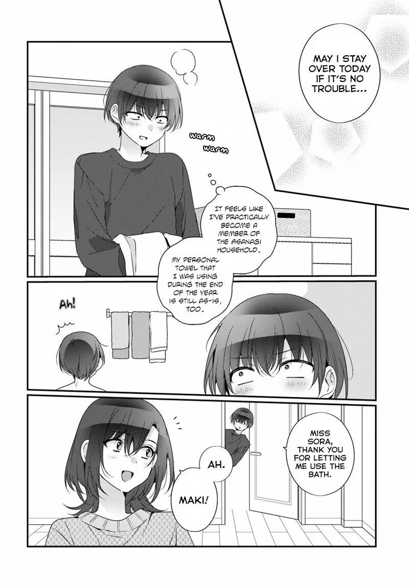 Class De 2 Banme Ni KawaII Onnanoko To Tomodachi Ni Natta 39b 7