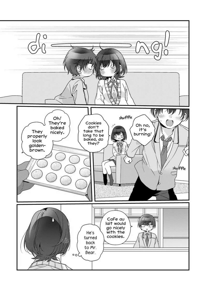 Class De 2 Banme Ni KawaII Onnanoko To Tomodachi Ni Natta 40b 1