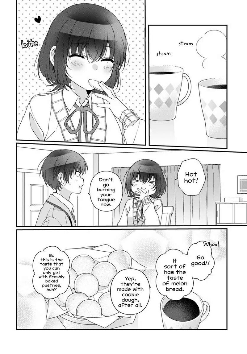 Class De 2 Banme Ni KawaII Onnanoko To Tomodachi Ni Natta 40b 2