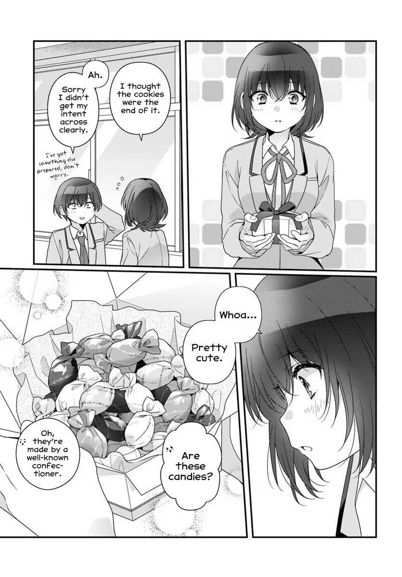 Class De 2 Banme Ni KawaII Onnanoko To Tomodachi Ni Natta 40b 7