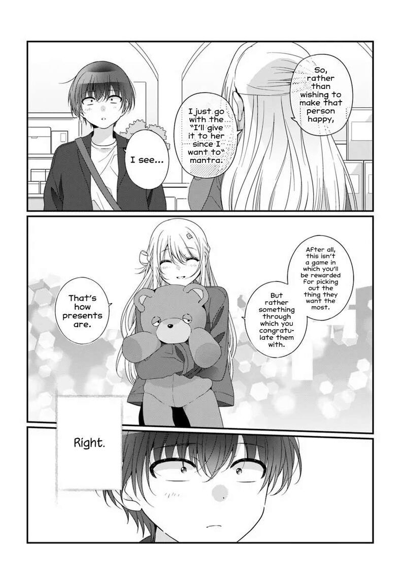 Class De 2 Banme Ni KawaII Onnanoko To Tomodachi Ni Natta 41a 12