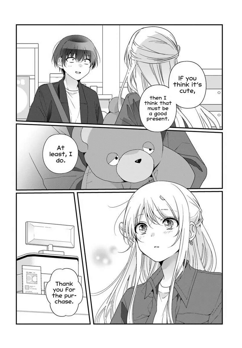 Class De 2 Banme Ni KawaII Onnanoko To Tomodachi Ni Natta 41a 14