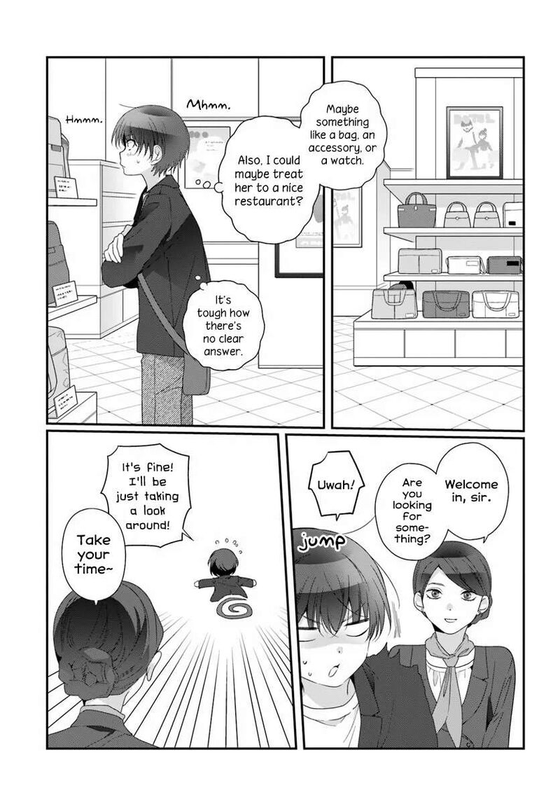 Class De 2 Banme Ni KawaII Onnanoko To Tomodachi Ni Natta 41a 5