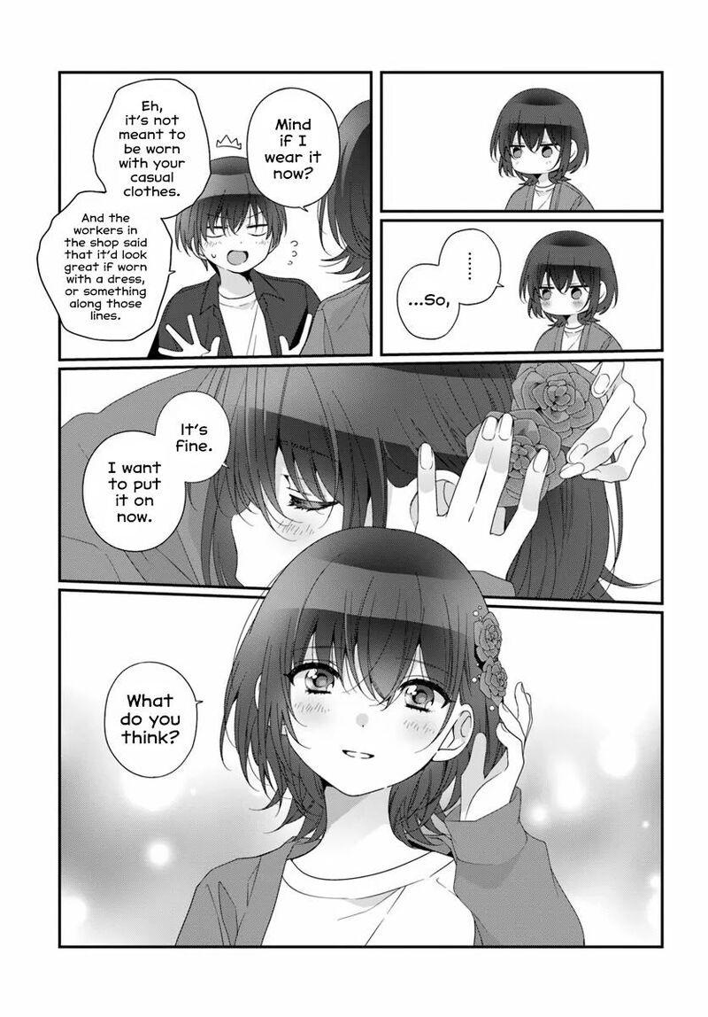 Class De 2 Banme Ni KawaII Onnanoko To Tomodachi Ni Natta 41b 11