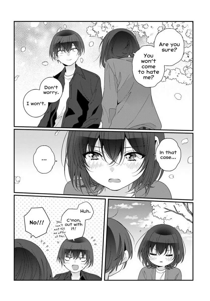 Class De 2 Banme Ni KawaII Onnanoko To Tomodachi Ni Natta 42a 14