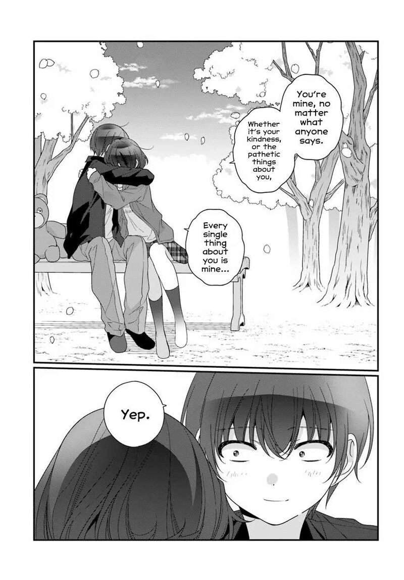Class De 2 Banme Ni KawaII Onnanoko To Tomodachi Ni Natta 42a 17