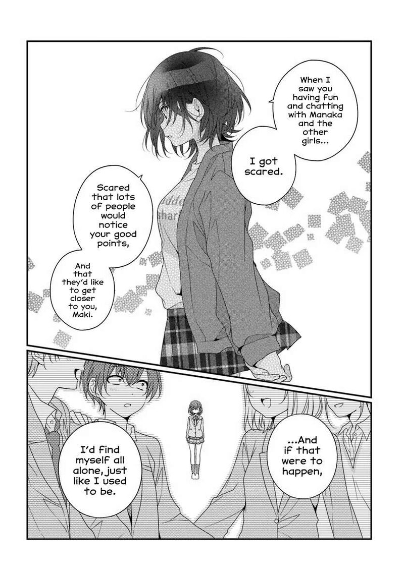 Class De 2 Banme Ni KawaII Onnanoko To Tomodachi Ni Natta 42a 8