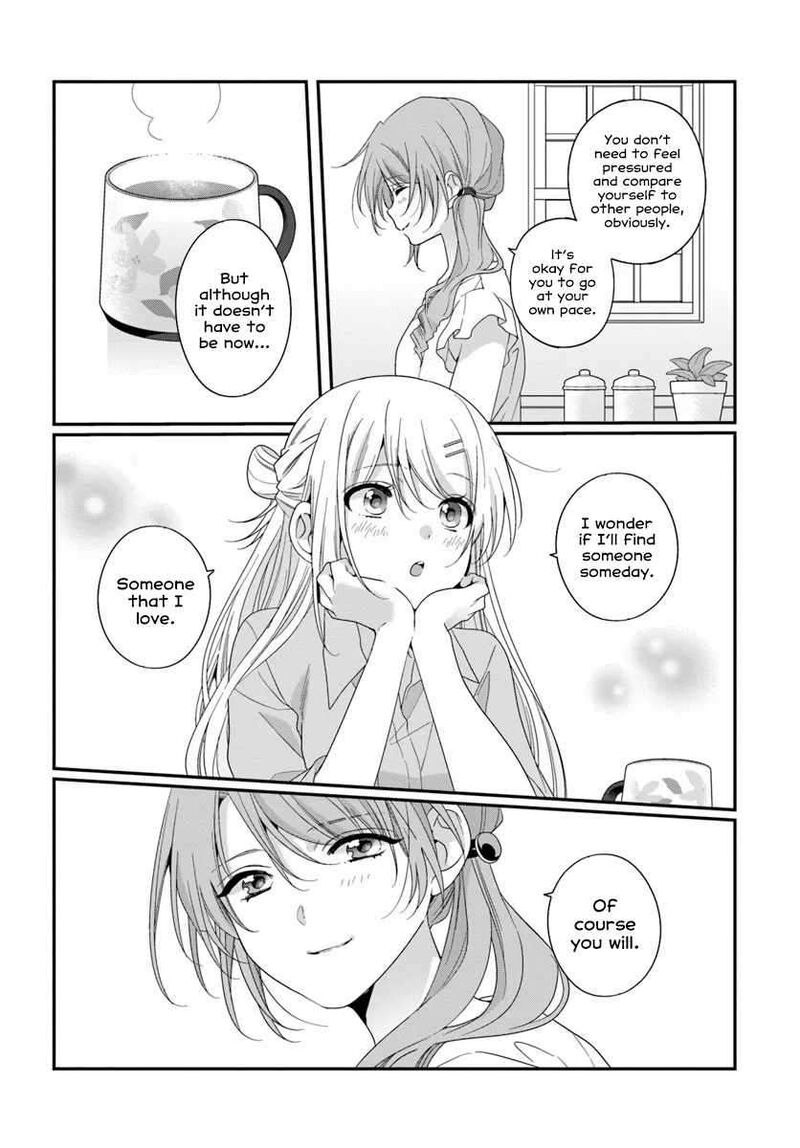 Class De 2 Banme Ni KawaII Onnanoko To Tomodachi Ni Natta 42b 4