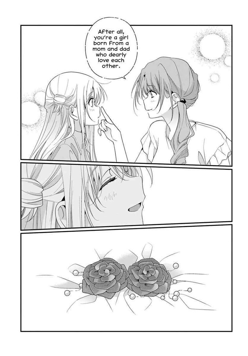 Class De 2 Banme Ni KawaII Onnanoko To Tomodachi Ni Natta 42b 5
