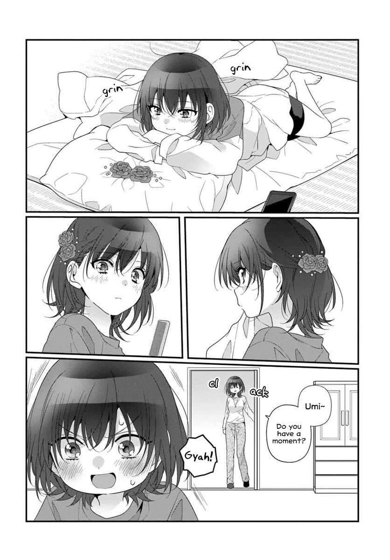 Class De 2 Banme Ni KawaII Onnanoko To Tomodachi Ni Natta 42b 6
