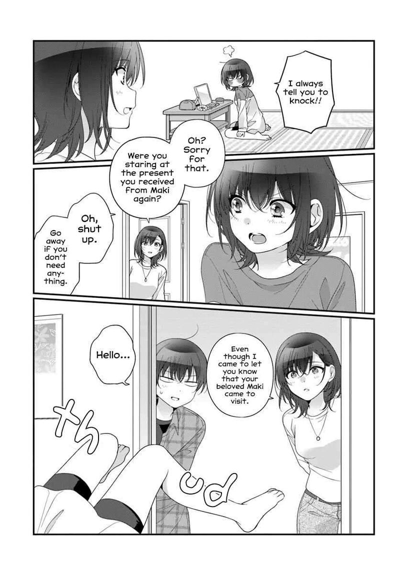 Class De 2 Banme Ni KawaII Onnanoko To Tomodachi Ni Natta 42b 7