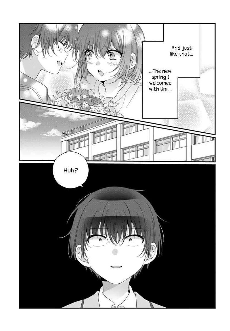 Class De 2 Banme Ni KawaII Onnanoko To Tomodachi Ni Natta 42b 9