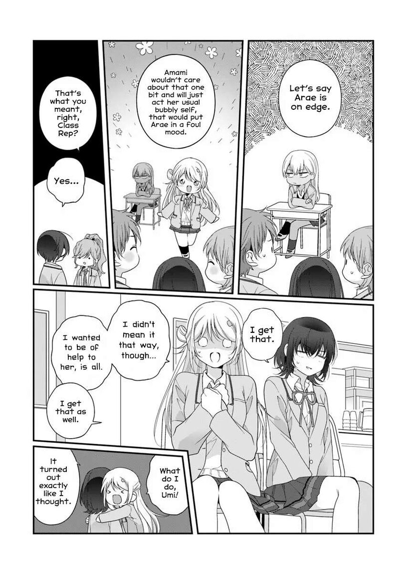 Class De 2 Banme Ni KawaII Onnanoko To Tomodachi Ni Natta 44a 5