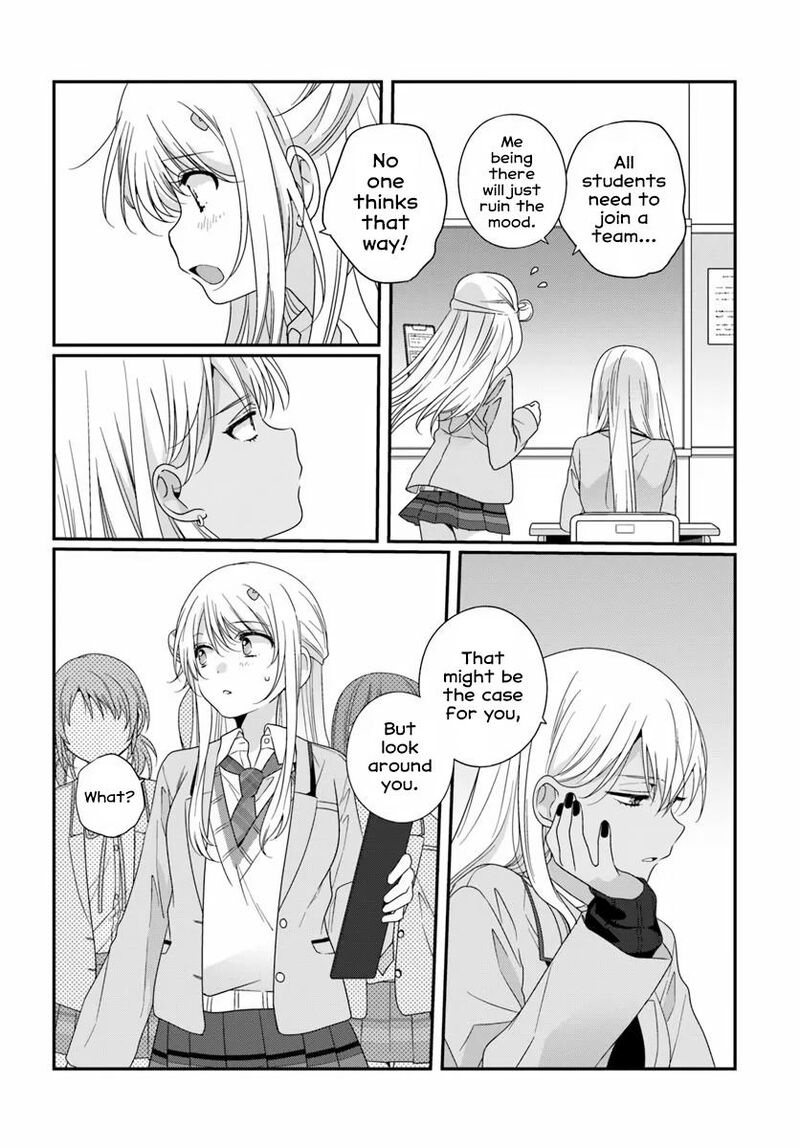 Class De 2 Banme Ni KawaII Onnanoko To Tomodachi Ni Natta 44b 2