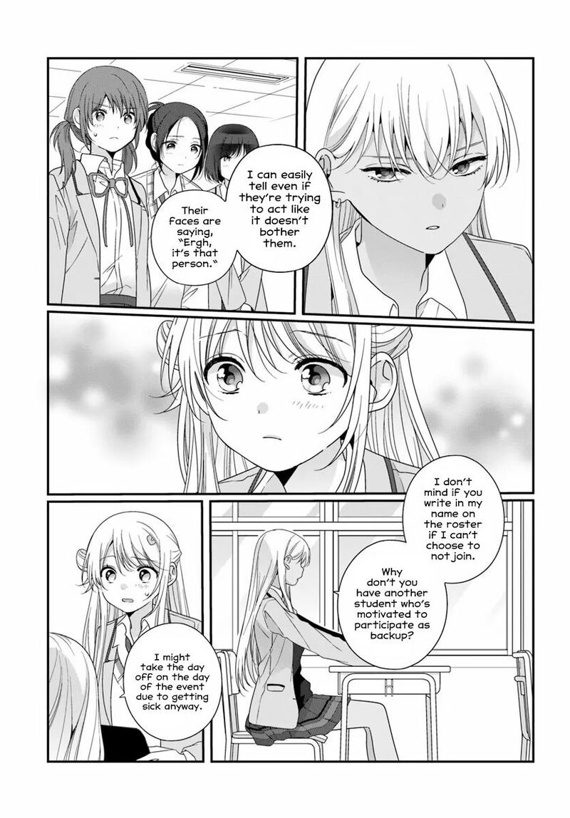Class De 2 Banme Ni KawaII Onnanoko To Tomodachi Ni Natta 44b 3