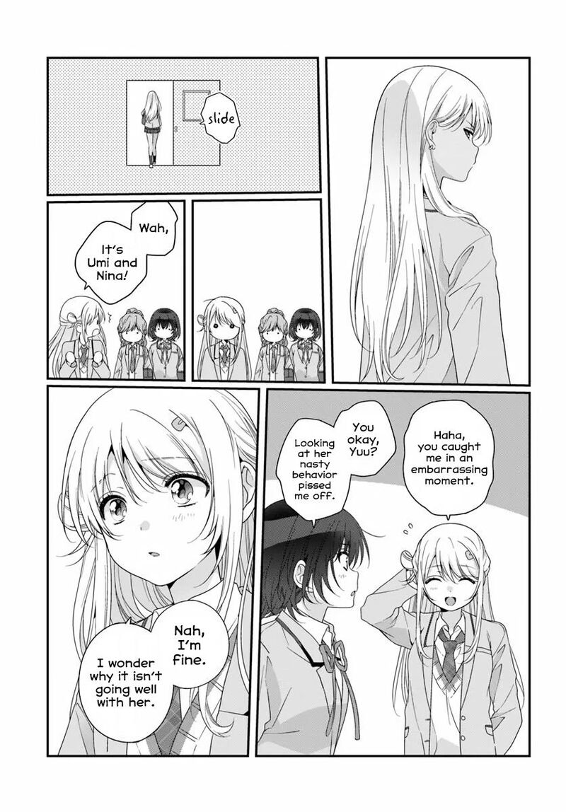 Class De 2 Banme Ni KawaII Onnanoko To Tomodachi Ni Natta 44b 9