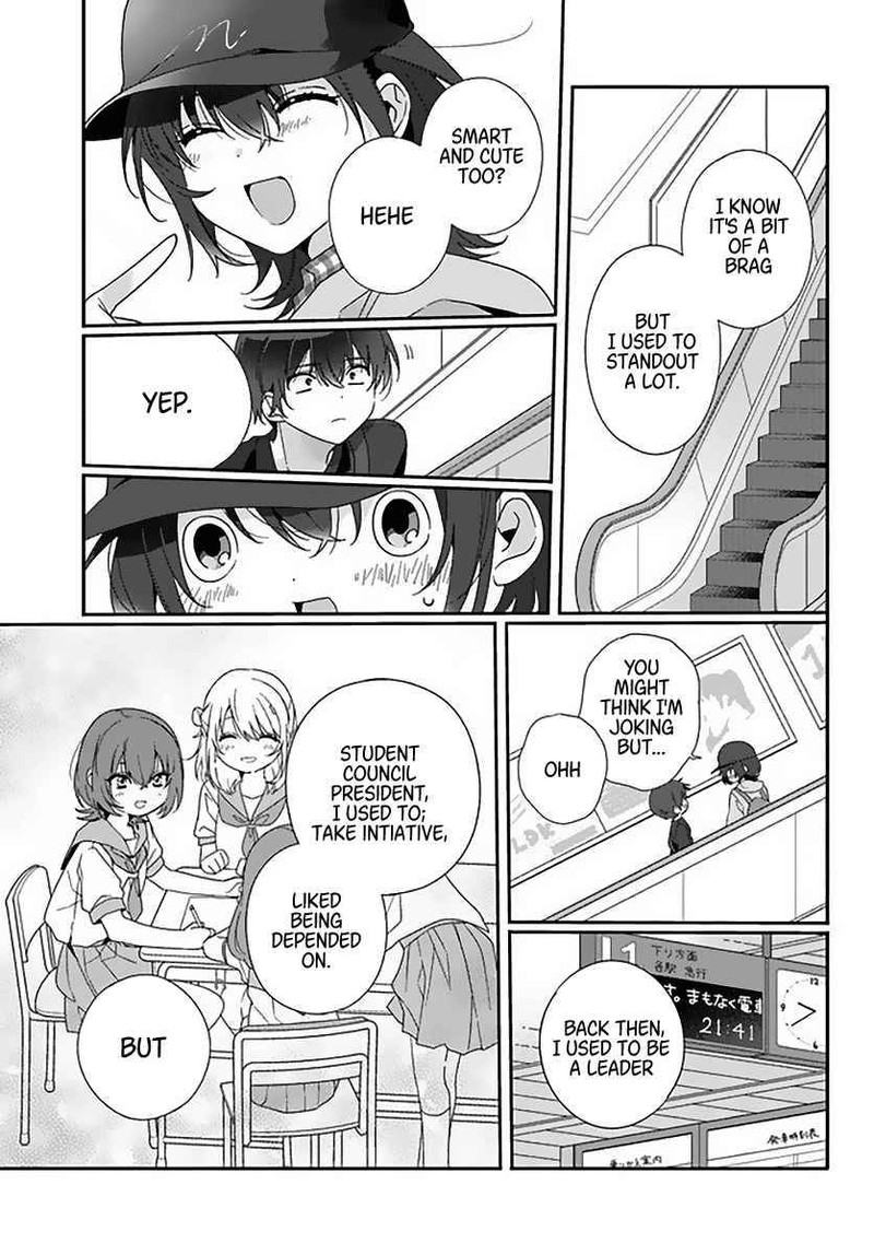 Class De 2 Banme Ni KawaII Onnanoko To Tomodachi Ni Natta 5 23