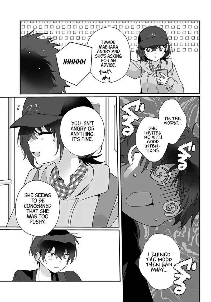 Class De 2 Banme Ni KawaII Onnanoko To Tomodachi Ni Natta 5 25