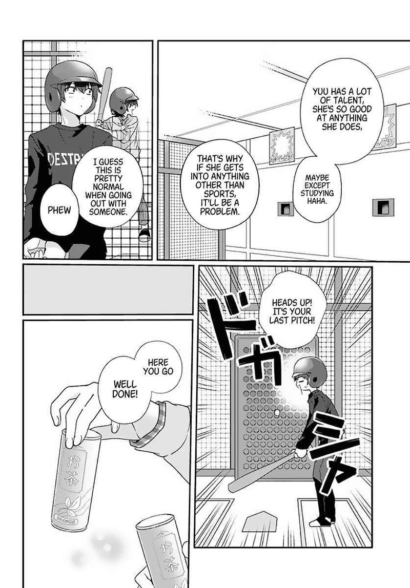 Class De 2 Banme Ni KawaII Onnanoko To Tomodachi Ni Natta 5 6