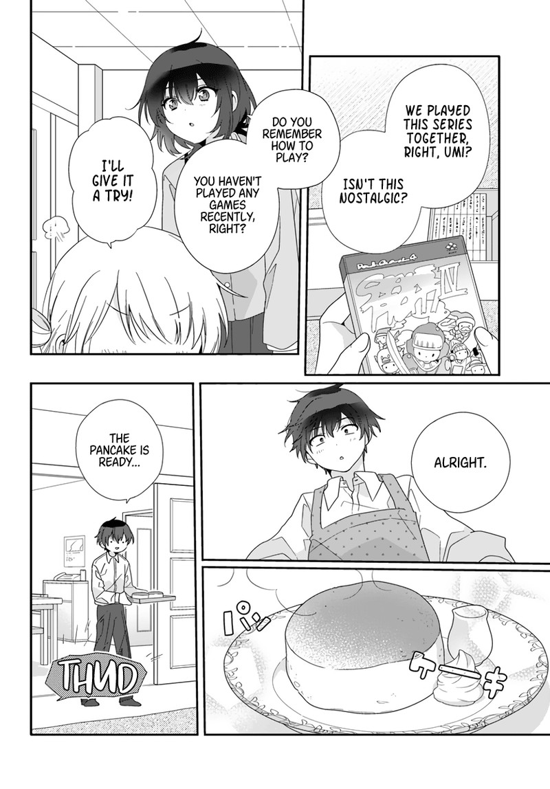 Class De 2 Banme Ni KawaII Onnanoko To Tomodachi Ni Natta 7 22