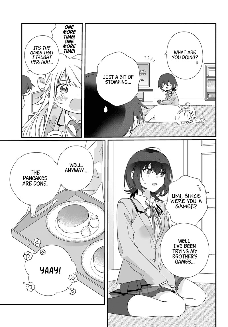 Class De 2 Banme Ni KawaII Onnanoko To Tomodachi Ni Natta 7 23