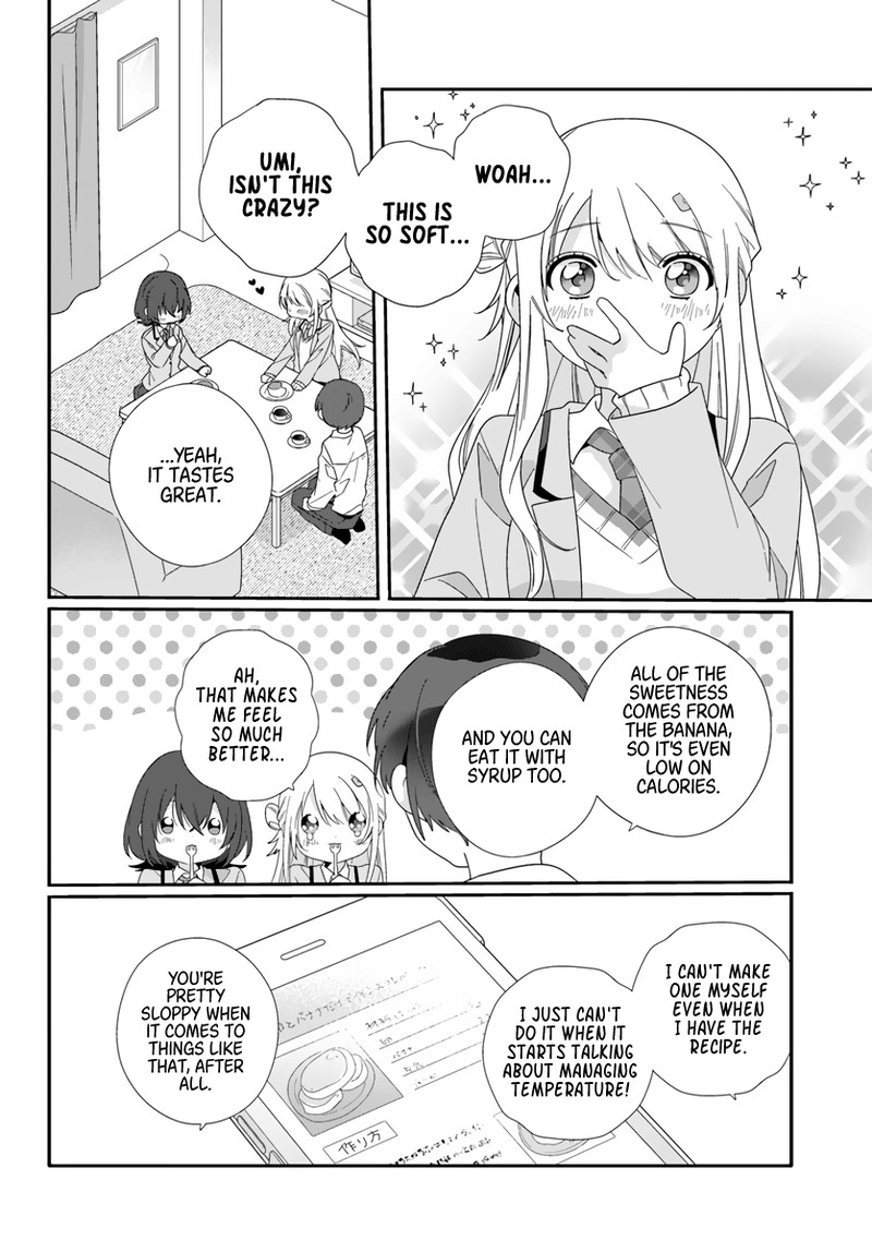 Class De 2 Banme Ni KawaII Onnanoko To Tomodachi Ni Natta 7 24