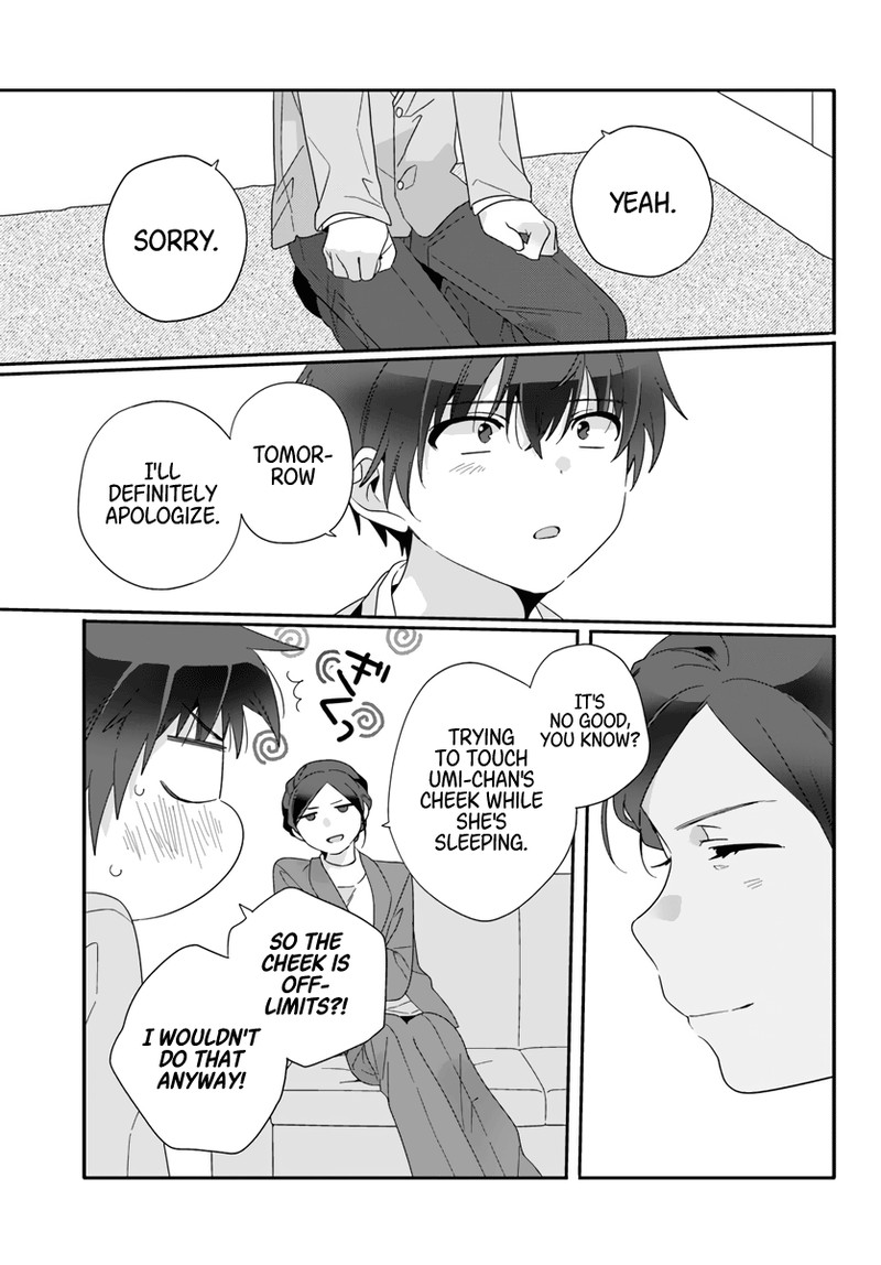 Class De 2 Banme Ni KawaII Onnanoko To Tomodachi Ni Natta 8 15