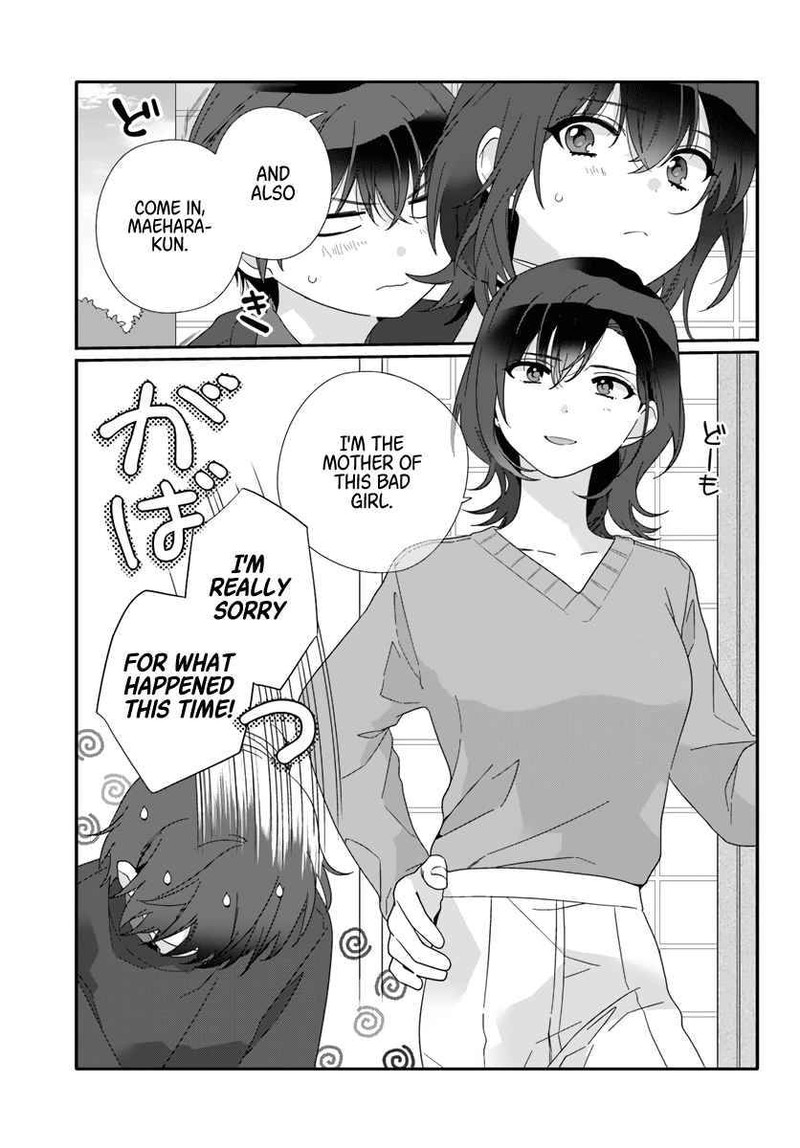 Class De 2 Banme Ni KawaII Onnanoko To Tomodachi Ni Natta 9 3