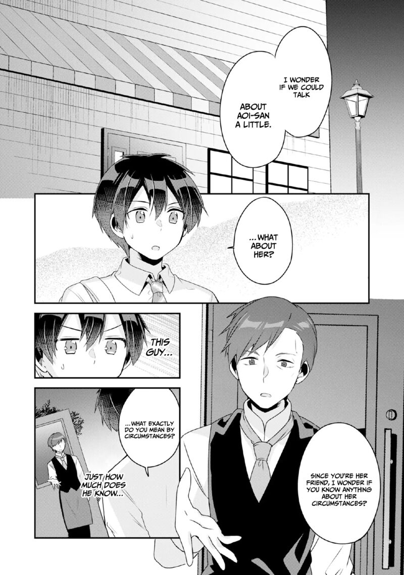 Class No Bocchi Gal O Omochikaeri Shite Seisokei Bijin Ni Shiteyatta Hanashi 10 1