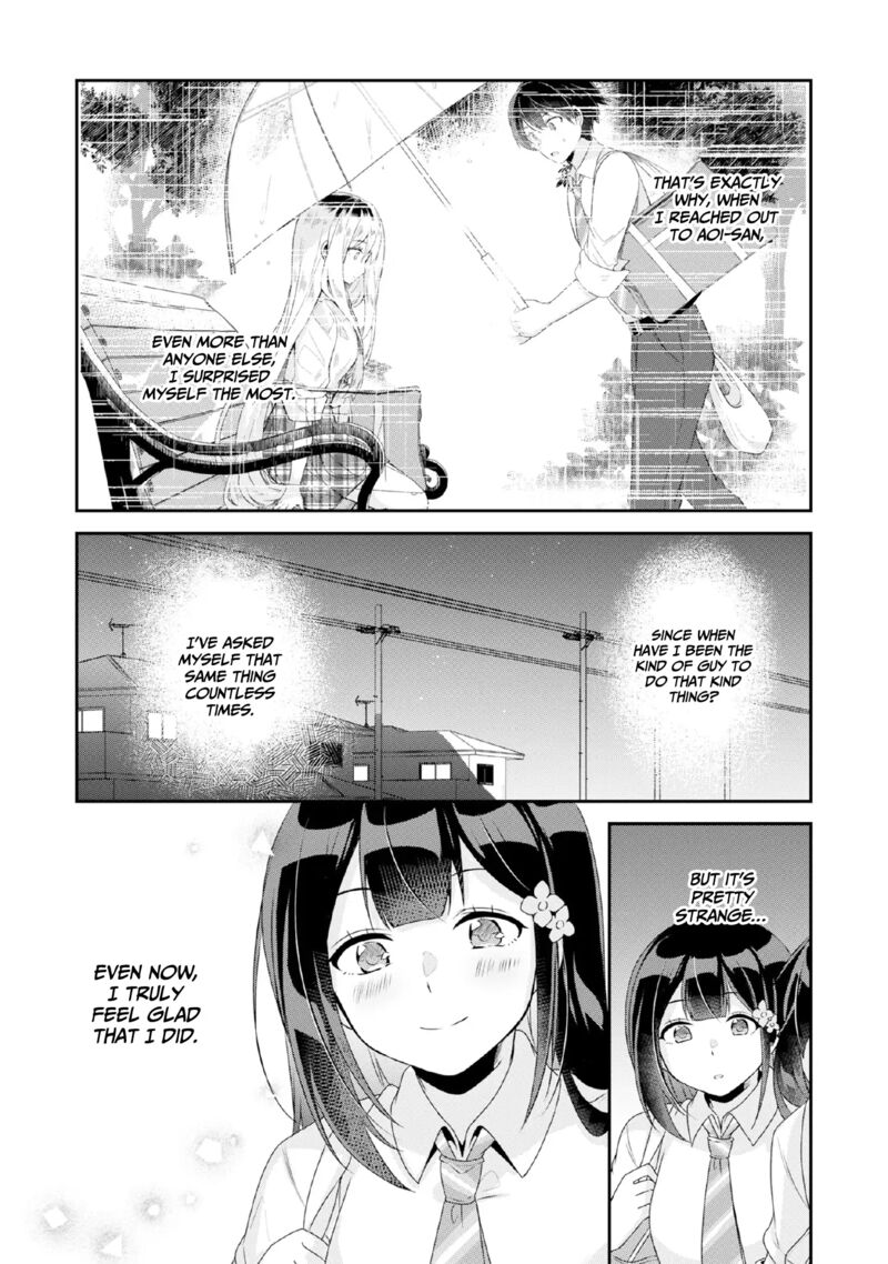 Class No Bocchi Gal O Omochikaeri Shite Seisokei Bijin Ni Shiteyatta Hanashi 10 12