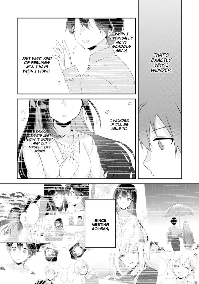 Class No Bocchi Gal O Omochikaeri Shite Seisokei Bijin Ni Shiteyatta Hanashi 10 13