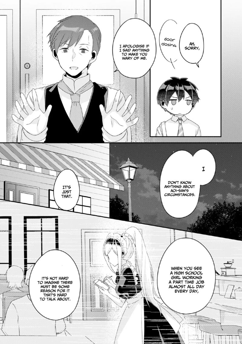 Class No Bocchi Gal O Omochikaeri Shite Seisokei Bijin Ni Shiteyatta Hanashi 10 2