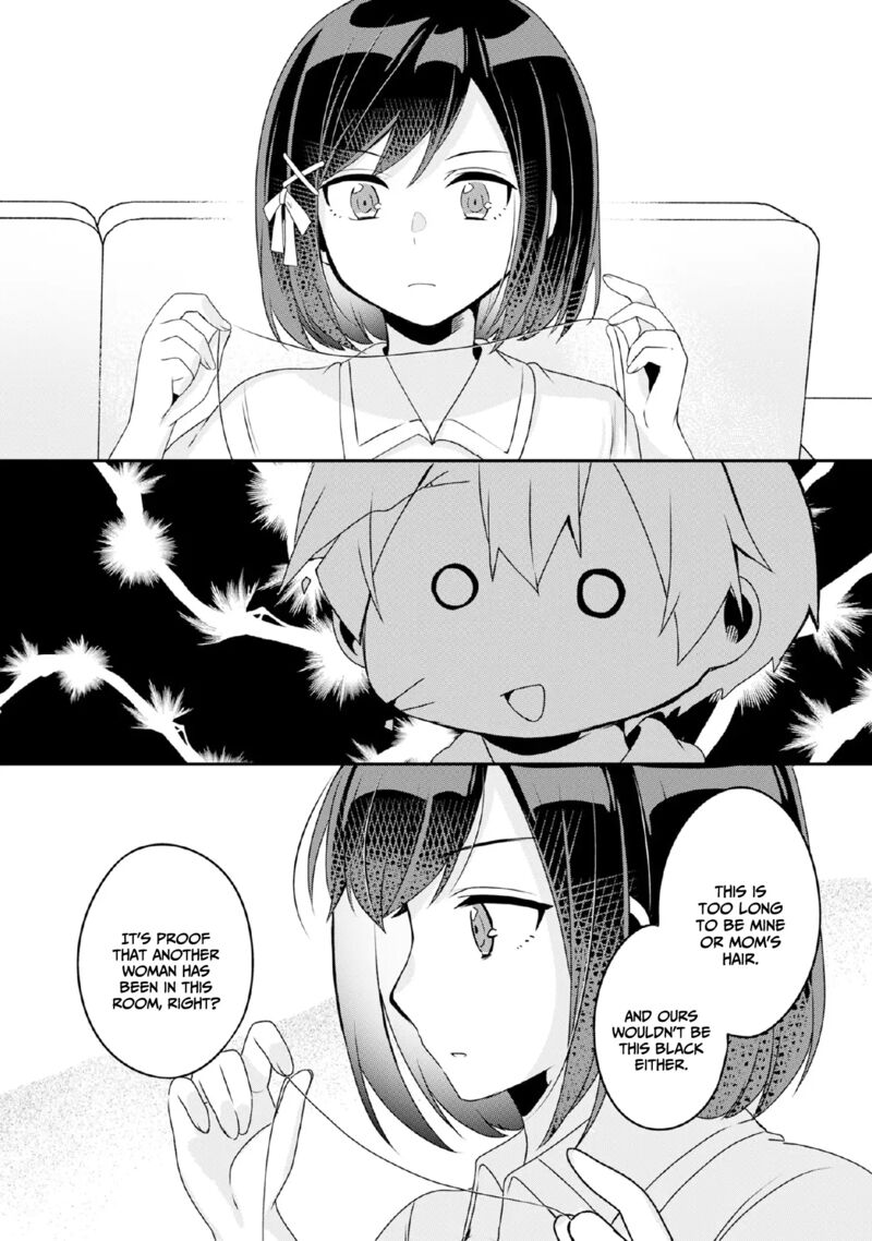 Class No Bocchi Gal O Omochikaeri Shite Seisokei Bijin Ni Shiteyatta Hanashi 10 24