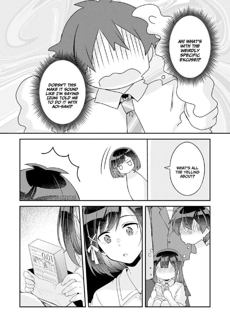 Class No Bocchi Gal O Omochikaeri Shite Seisokei Bijin Ni Shiteyatta Hanashi 10 28