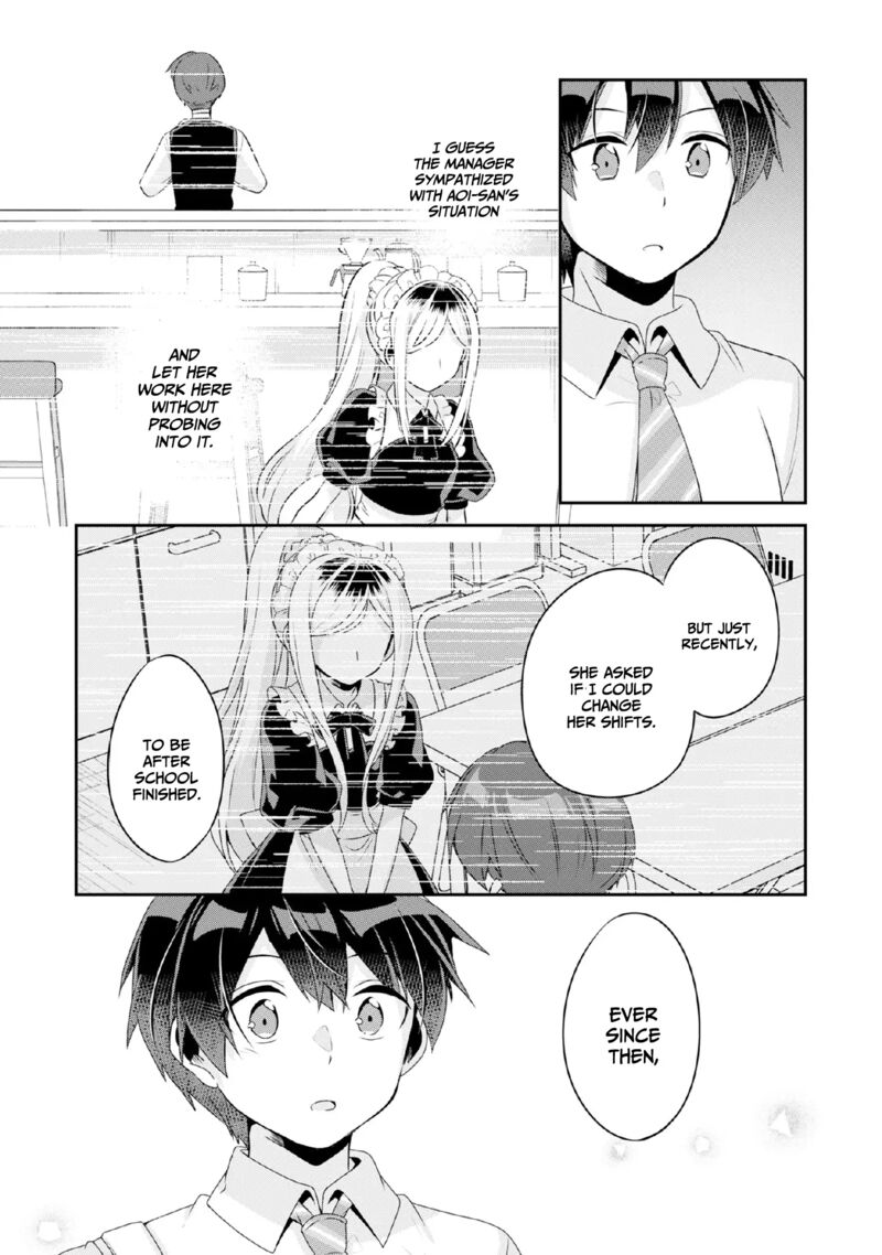 Class No Bocchi Gal O Omochikaeri Shite Seisokei Bijin Ni Shiteyatta Hanashi 10 3