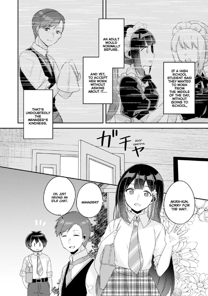 Class No Bocchi Gal O Omochikaeri Shite Seisokei Bijin Ni Shiteyatta Hanashi 10 6