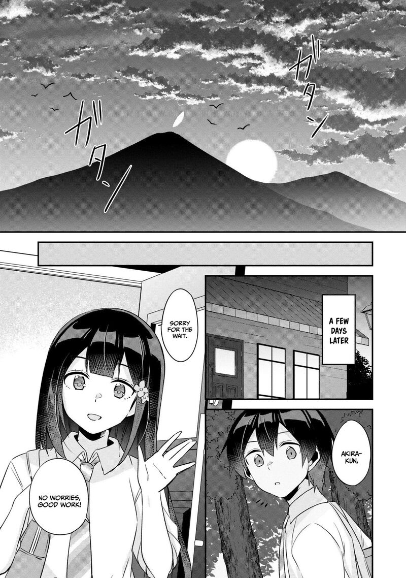 Class No Bocchi Gal O Omochikaeri Shite Seisokei Bijin Ni Shiteyatta Hanashi 13 14