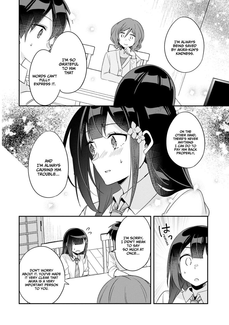 Class No Bocchi Gal O Omochikaeri Shite Seisokei Bijin Ni Shiteyatta Hanashi 13 27