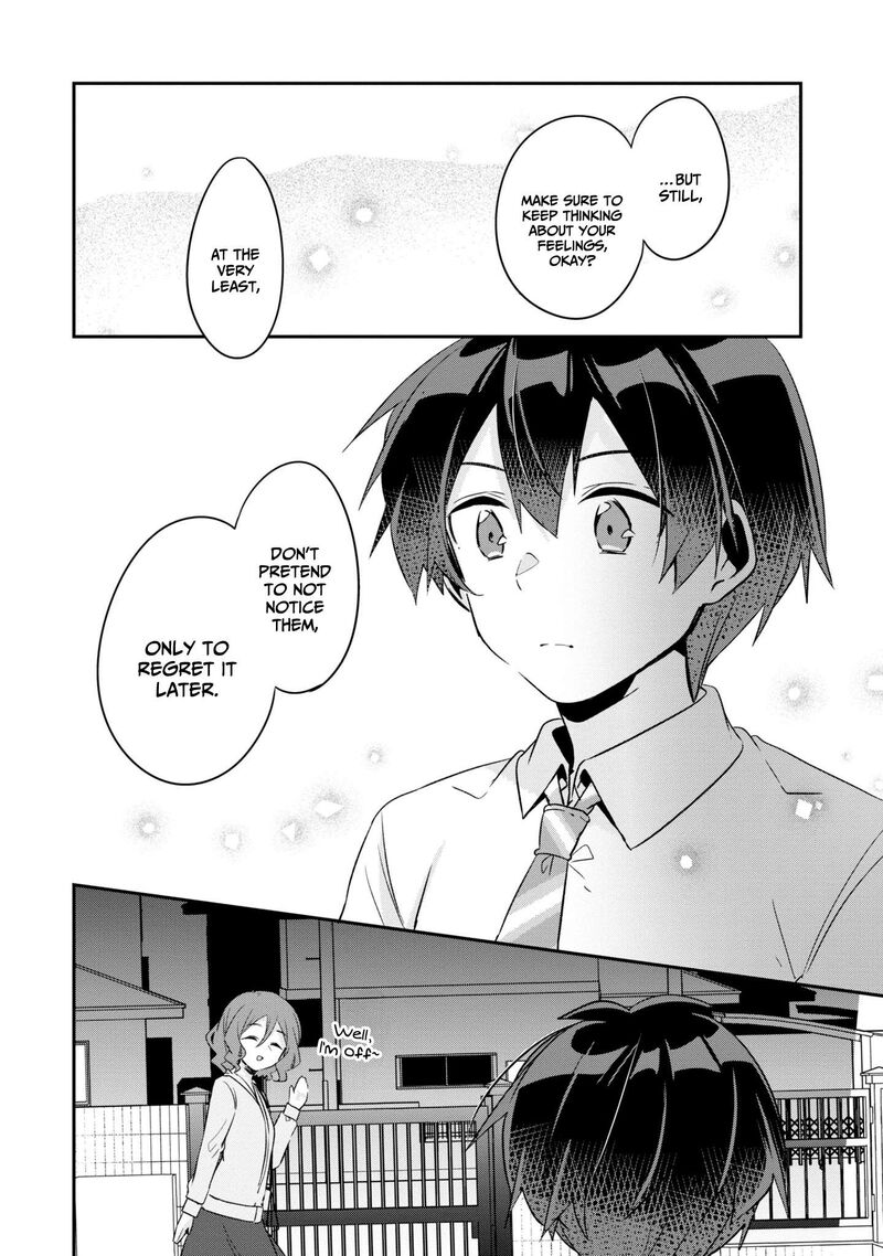 Class No Bocchi Gal O Omochikaeri Shite Seisokei Bijin Ni Shiteyatta Hanashi 14 11
