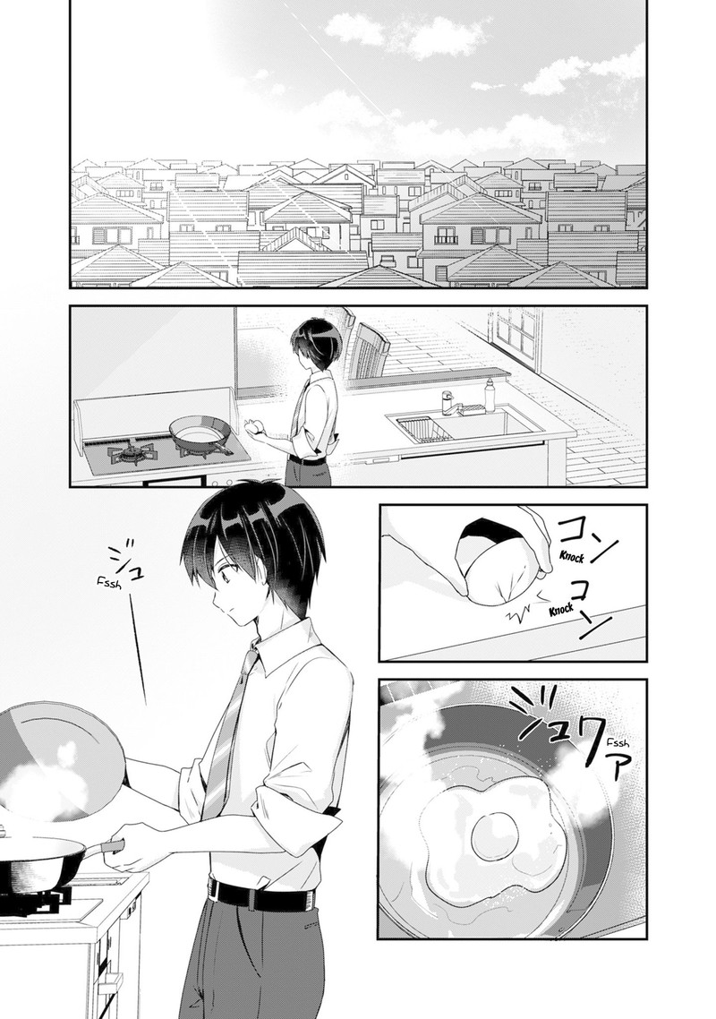 Class No Bocchi Gal O Omochikaeri Shite Seisokei Bijin Ni Shiteyatta Hanashi 2 1